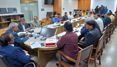 একুশে বইমেলা  বইমেলা শুরু ২৫ ফেব্রুয়ারি, লাগবে না স্টল ভাড়া